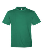 Team 365 TT15Y, Youth Zone Performance Mesh T-shirt, Sport Forest