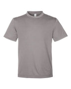 Team 365 TT15Y, Youth Zone Performance Mesh T-shirt, Sport Graphite