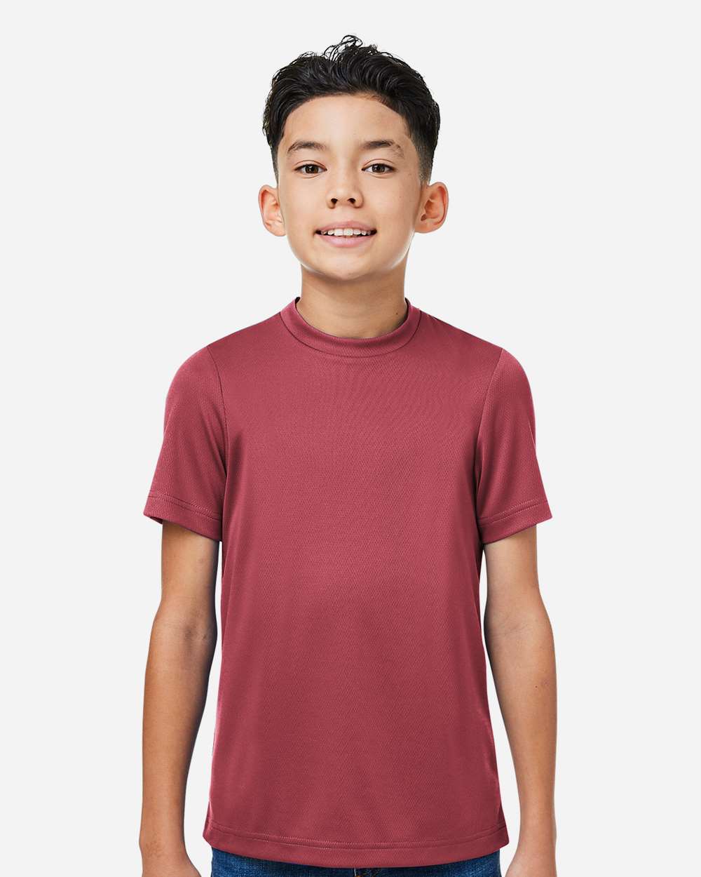 Sport Maroon