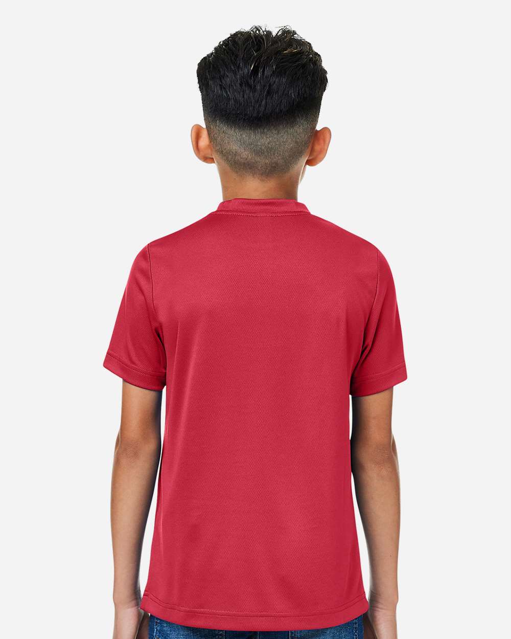 Sport Scarlet Red