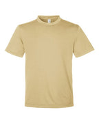 Team 365 TT15Y, Youth Zone Performance Mesh T-shirt, Sport Vegas Gold