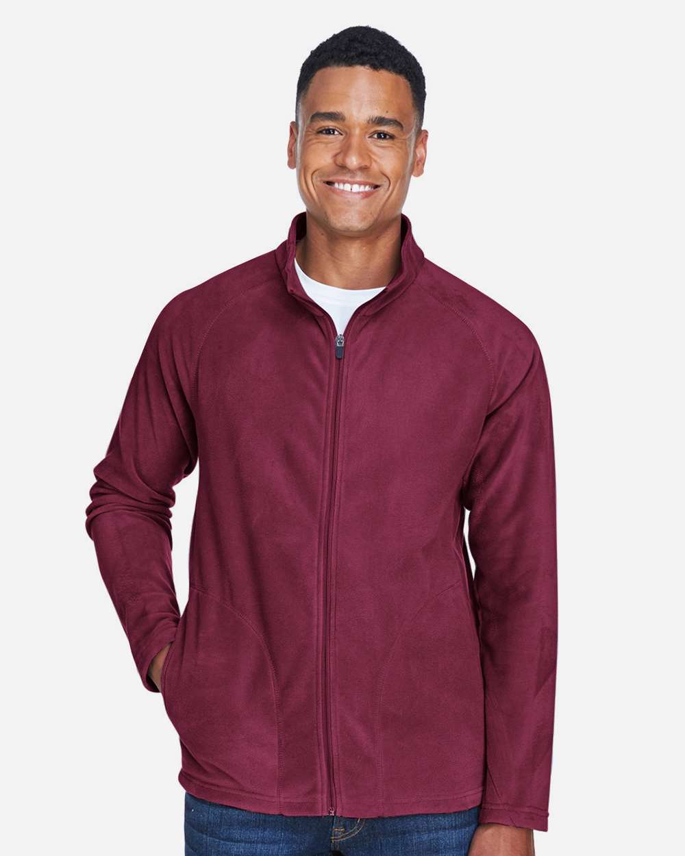 Sport Maroon