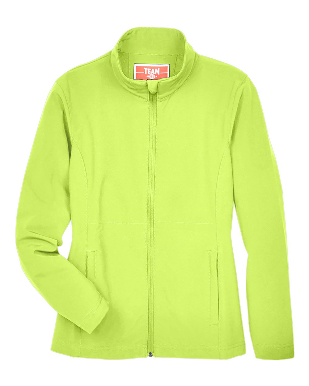 Safety Yellow