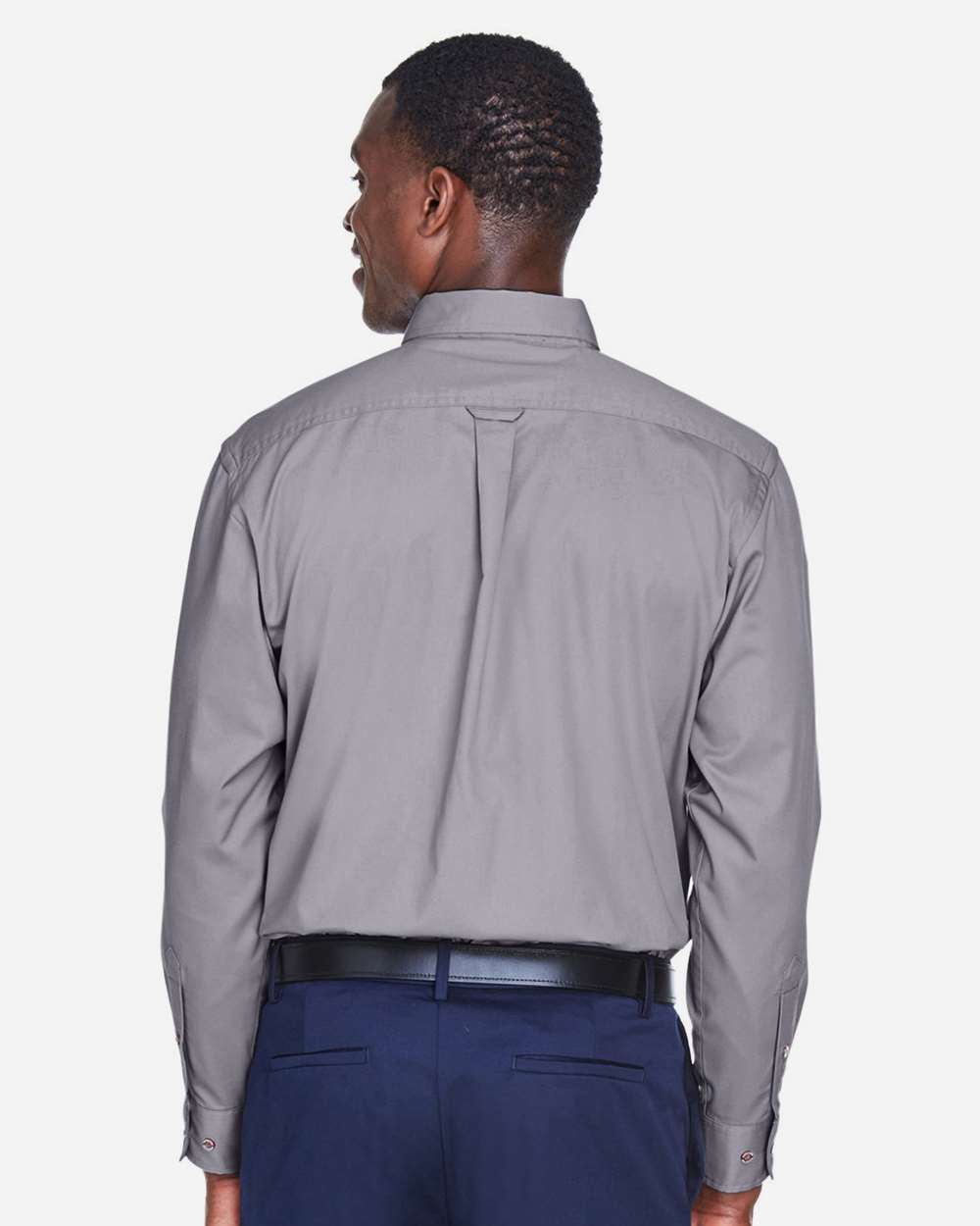 Dark Grey
