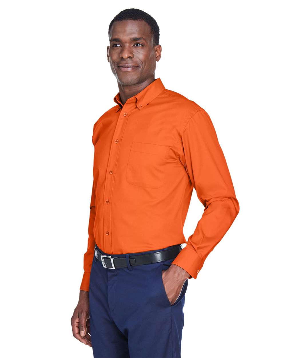 Team Orange