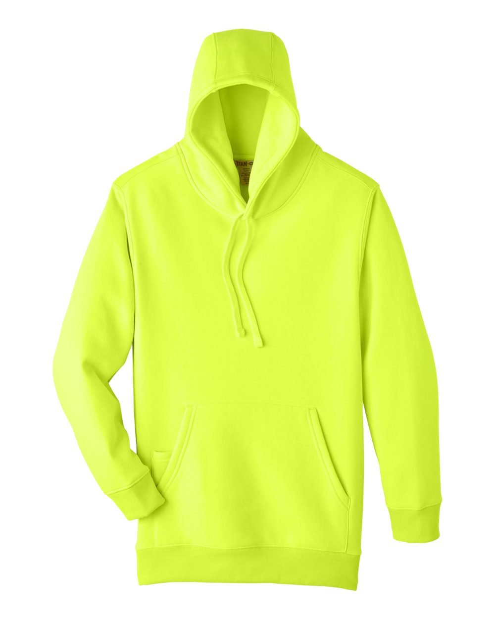 Safety Yellow