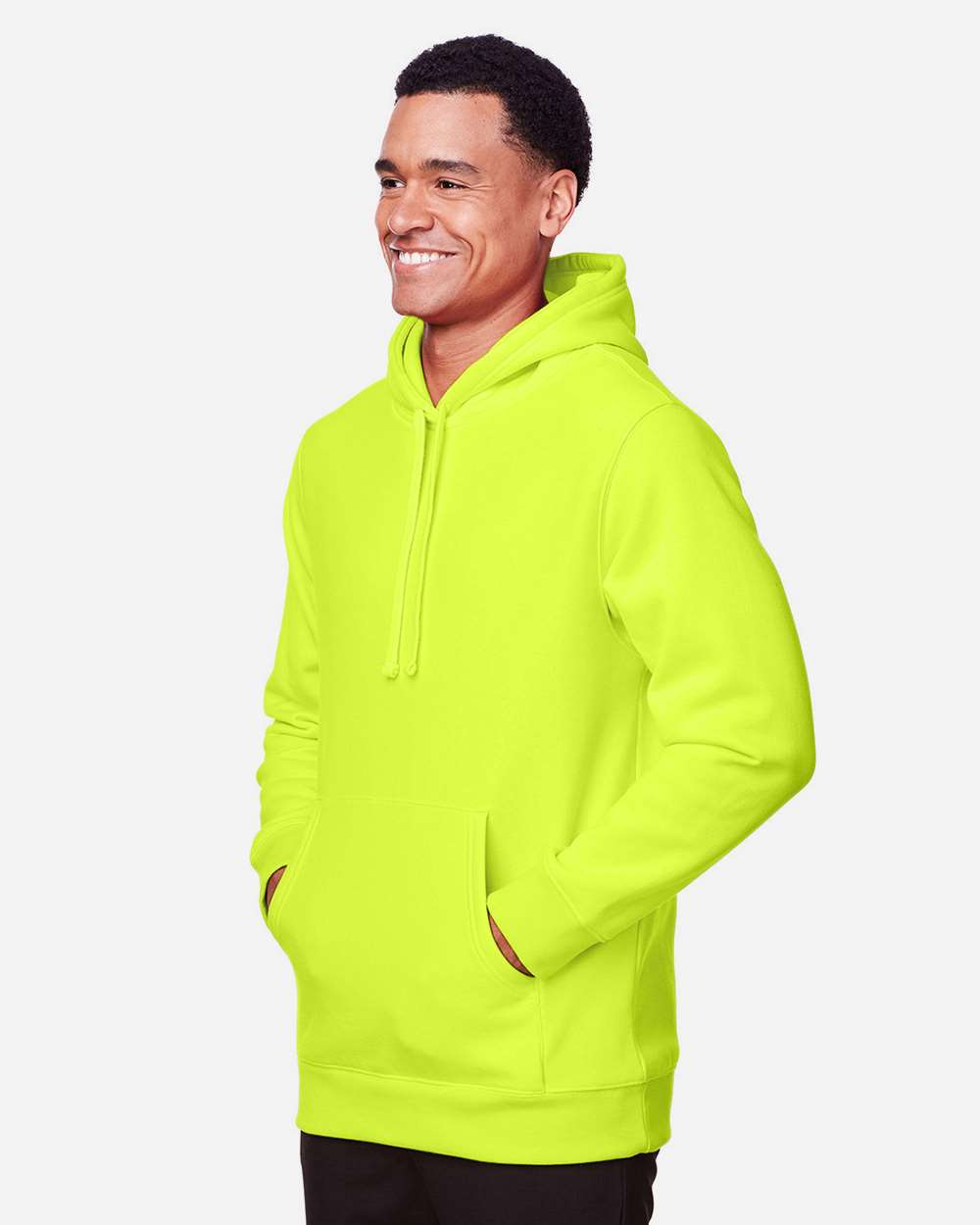 Safety Yellow
