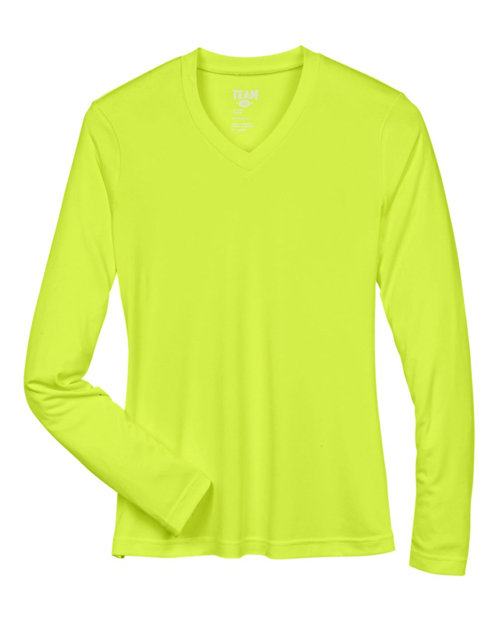 Safety Yellow