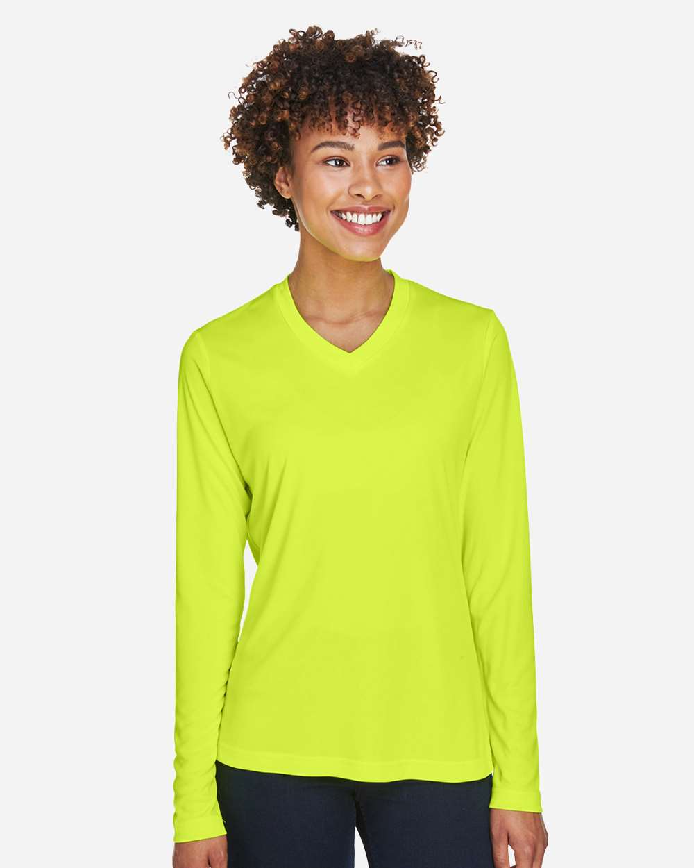 Safety Yellow