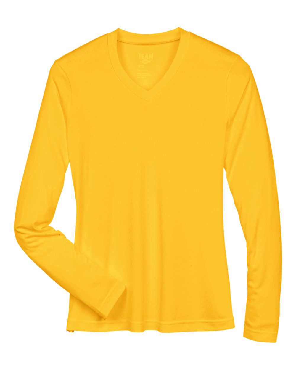 Sport Athletic Gold