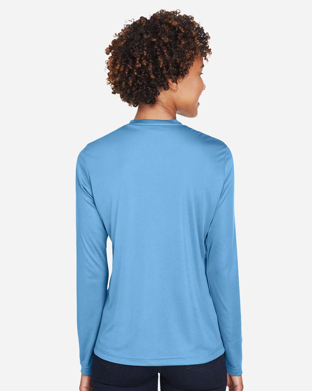 Sport Light Blue