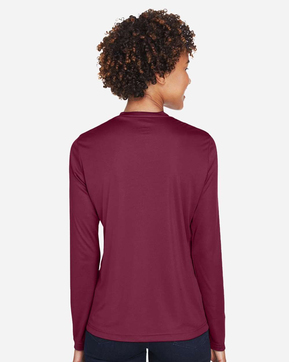 Sport Maroon