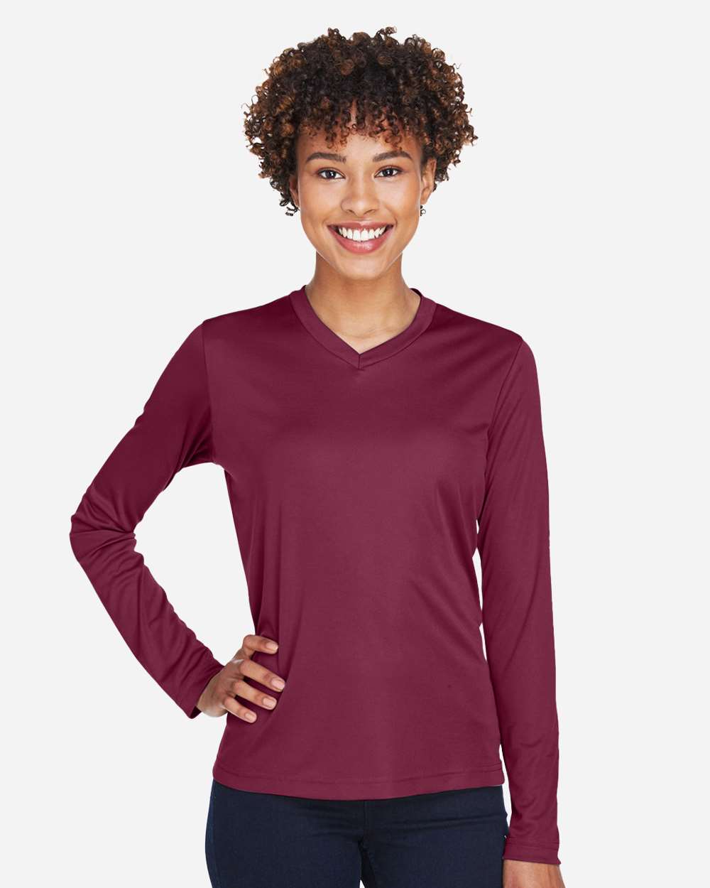 Sport Maroon