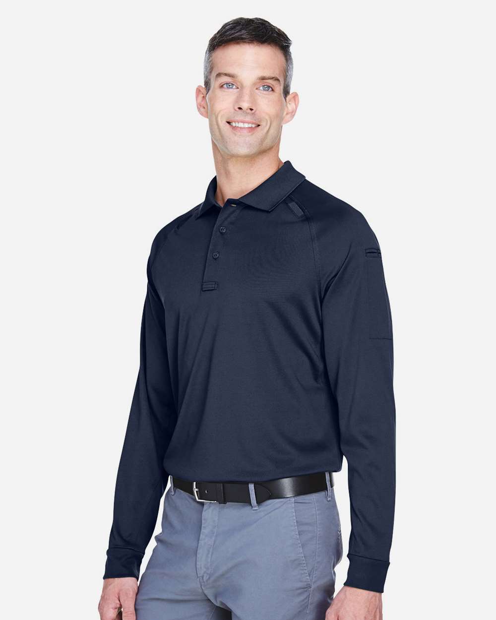 Dark Navy