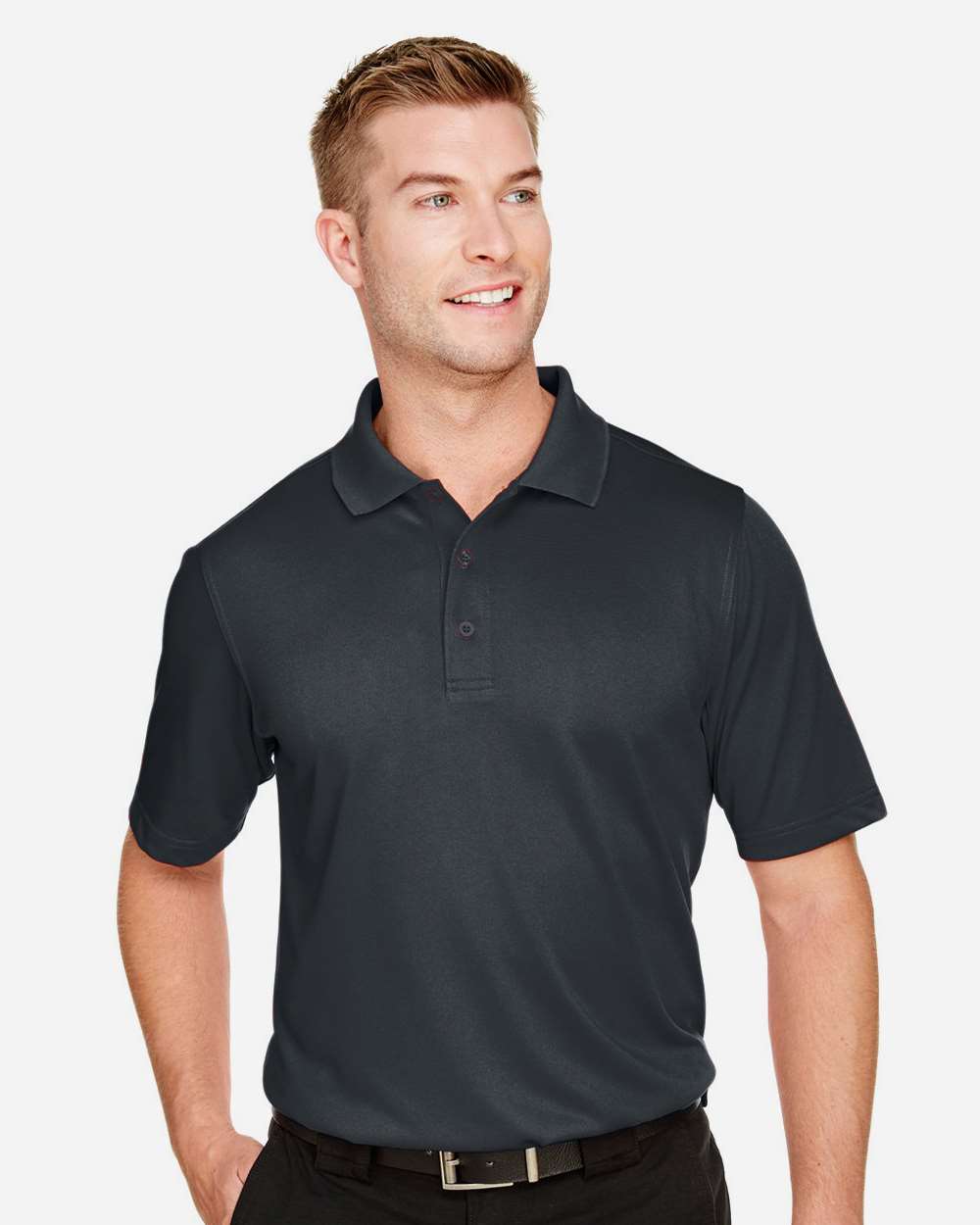 Dark Charcoal