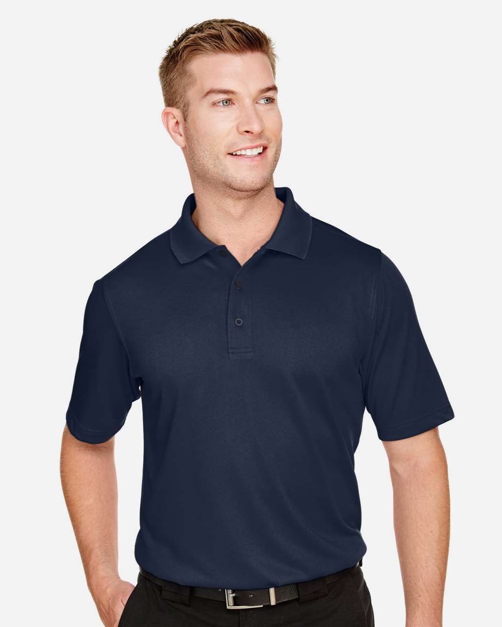 Dark Navy