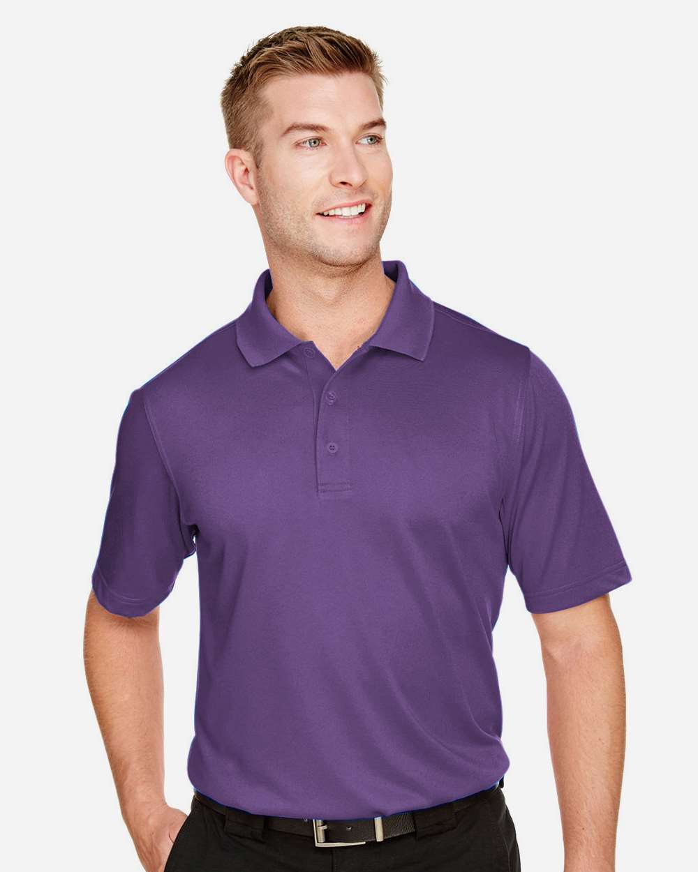 Team Purple
