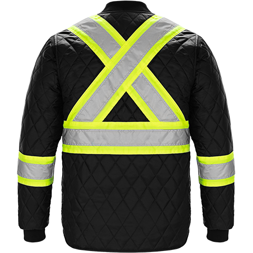 CX2 Hi-Vis-L01220 item in Black