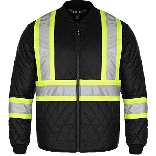 CX2 Hi-Vis-L01220 item in Black
