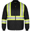 CX2 Hi-Vis-L01220 item in Black