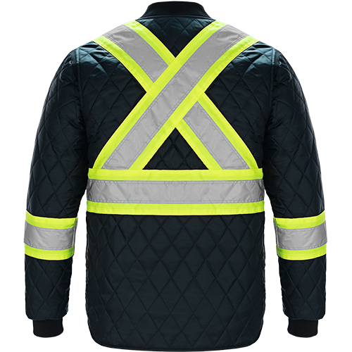 CX2 Hi-Vis-L01220 item in Navy