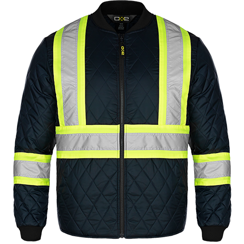 CX2 Hi-Vis-L01220 item in Navy