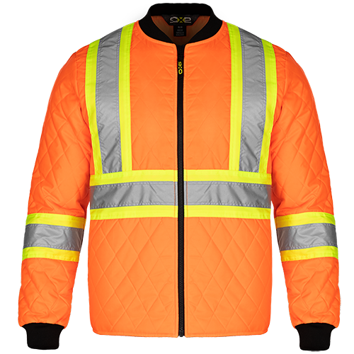 CX2 Hi-Vis-L01220 item in Hi-Vis Orange