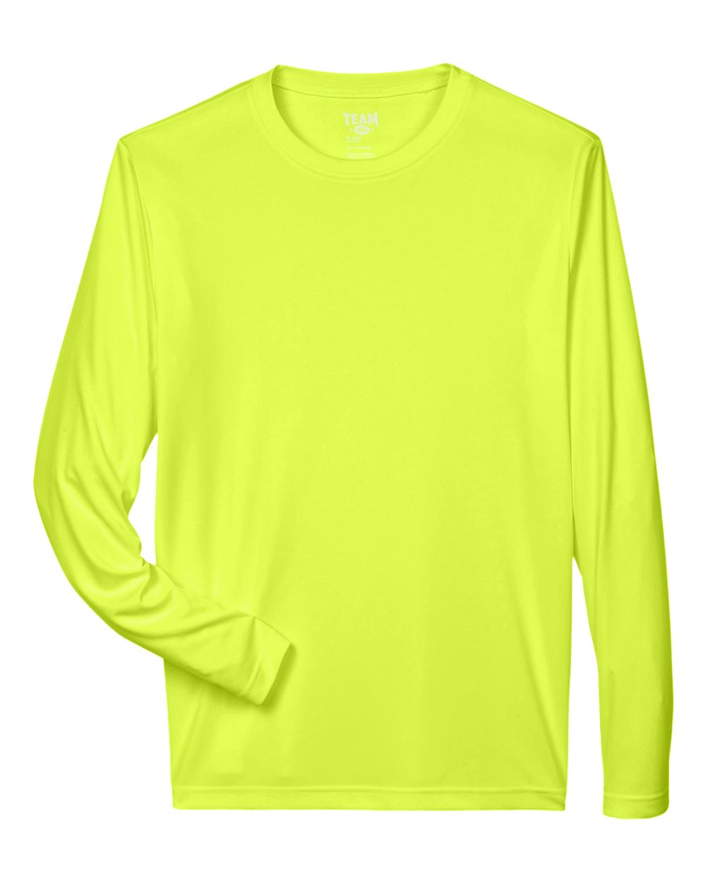 Safety Yellow