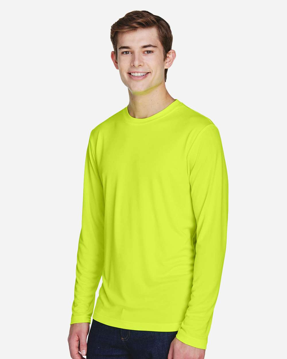 Safety Yellow