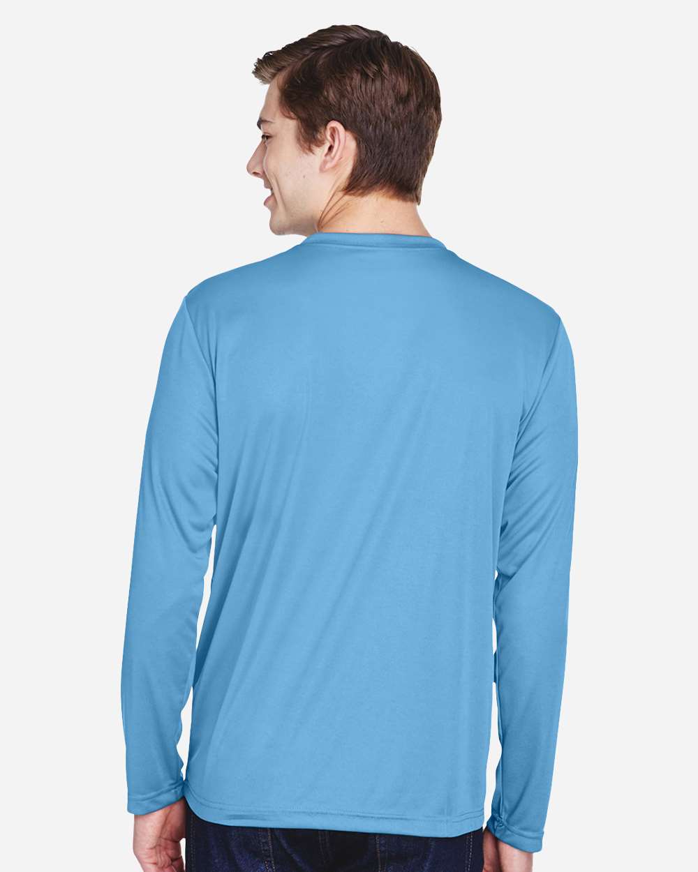 Sport Light Blue