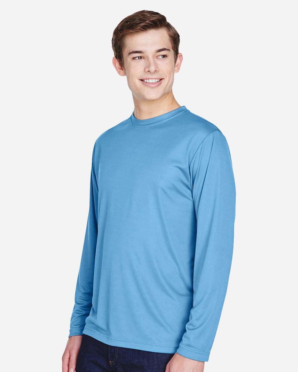 Sport Light Blue