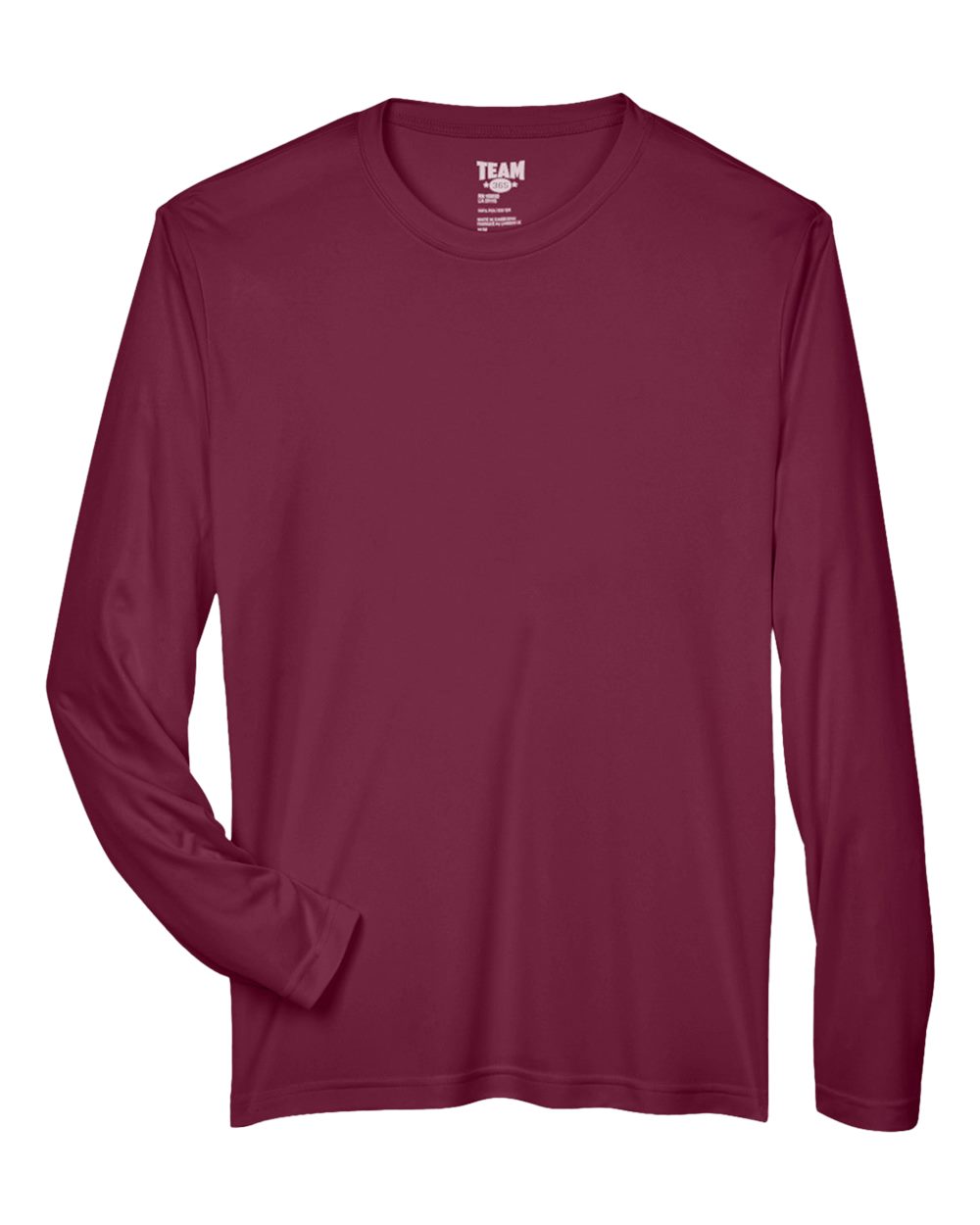 Sport Maroon
