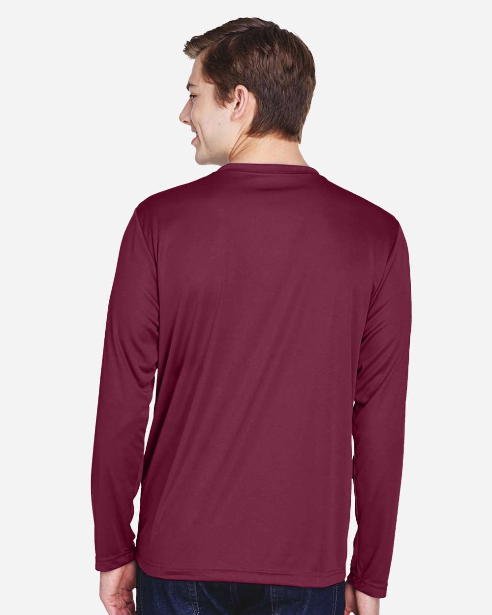 Sport Maroon