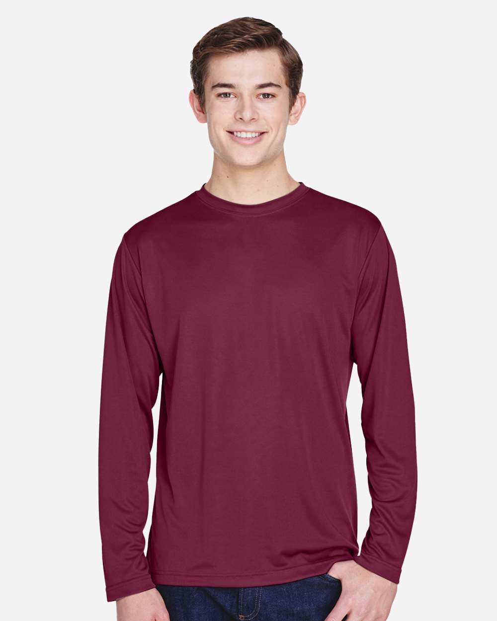 Sport Maroon
