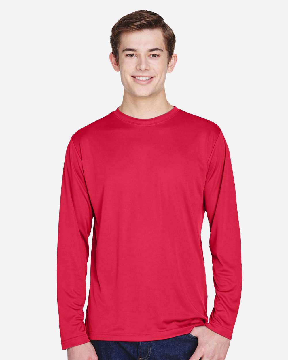 Sport Red