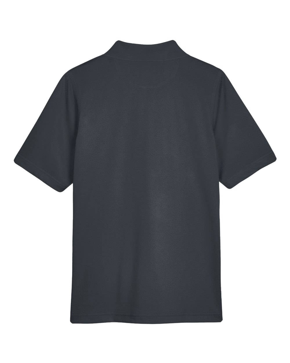 Harriton M348W, 13856 Women's Advantage Snag Protection Plus Polo, Dark Charcoal