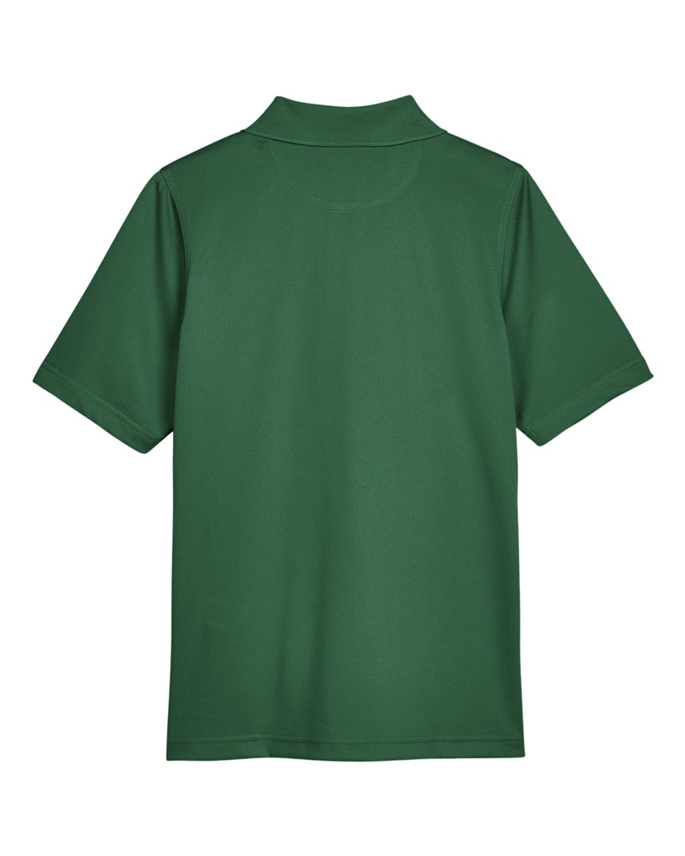 Harriton M348W, 13856 Women's Advantage Snag Protection Plus Polo, Dark Green