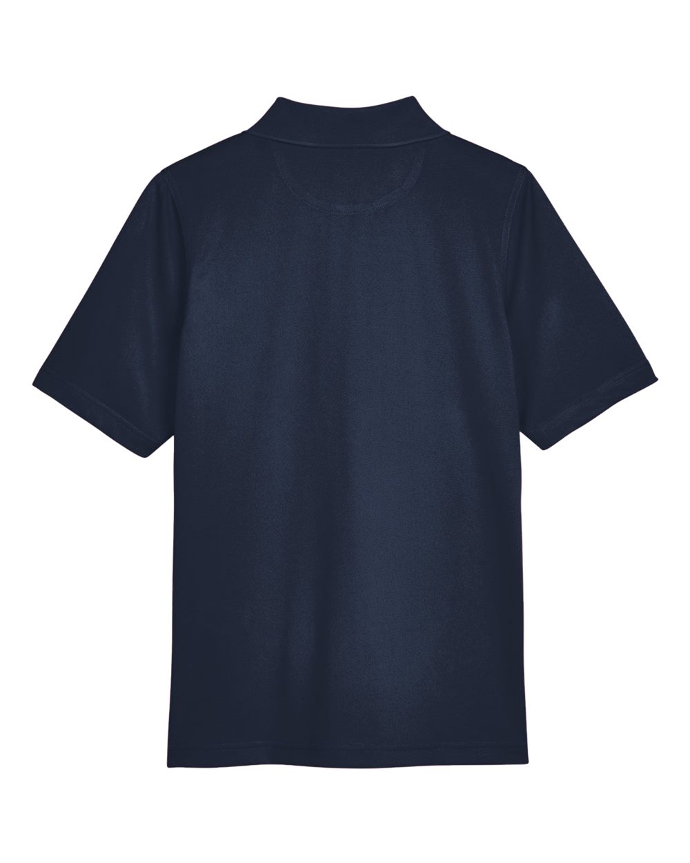 Harriton M348W, 13856 Women's Advantage Snag Protection Plus Polo, Dark Navy