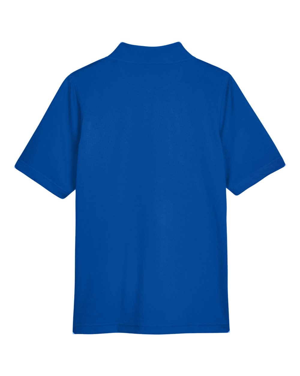 Harriton M348W, 13856 Women's Advantage Snag Protection Plus Polo, True Royal