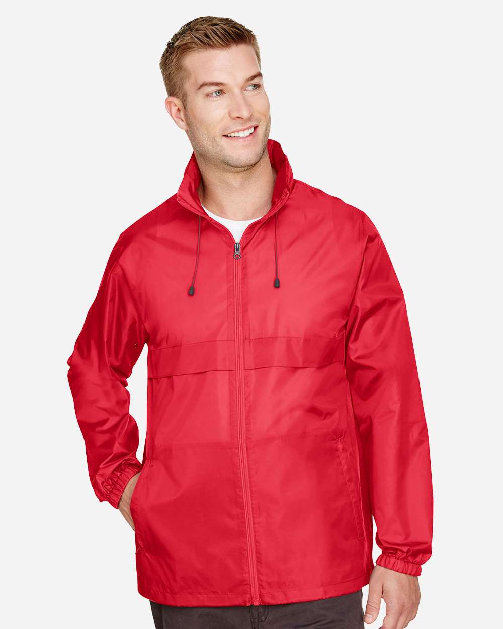 Sport Red