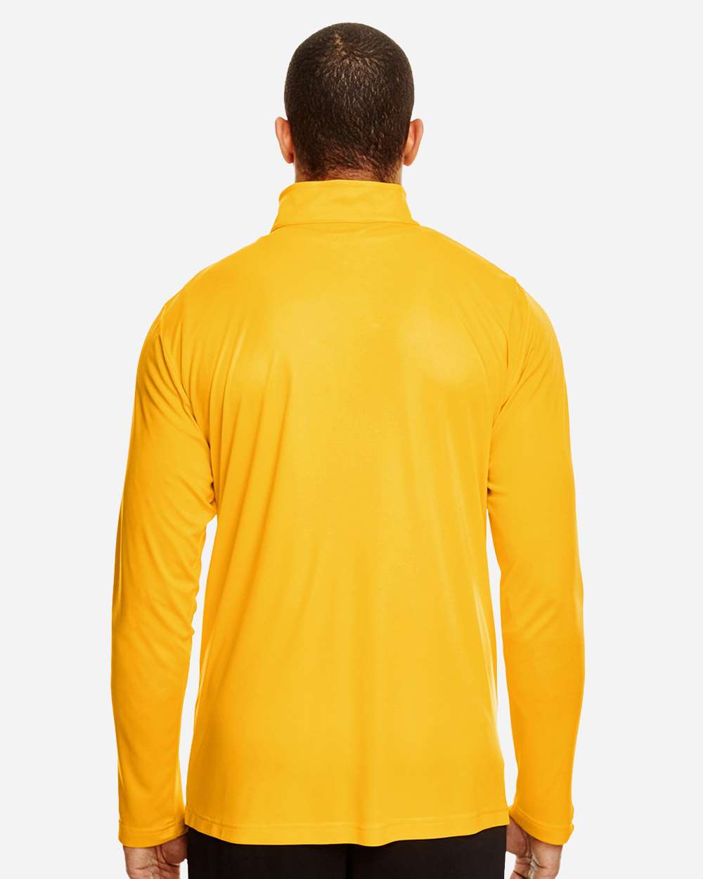 Sport Athletic Gold
