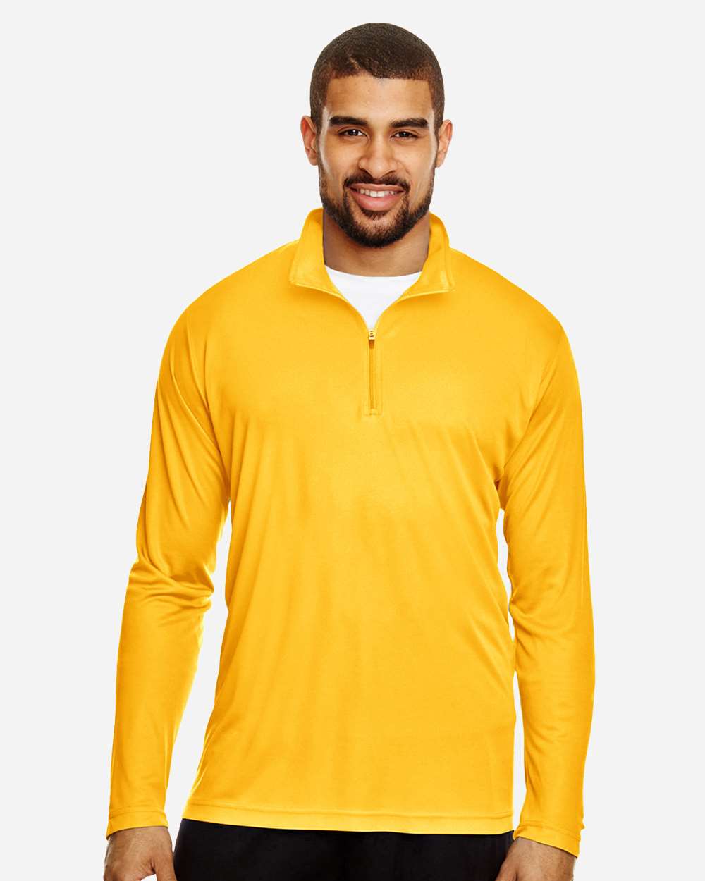 Sport Athletic Gold