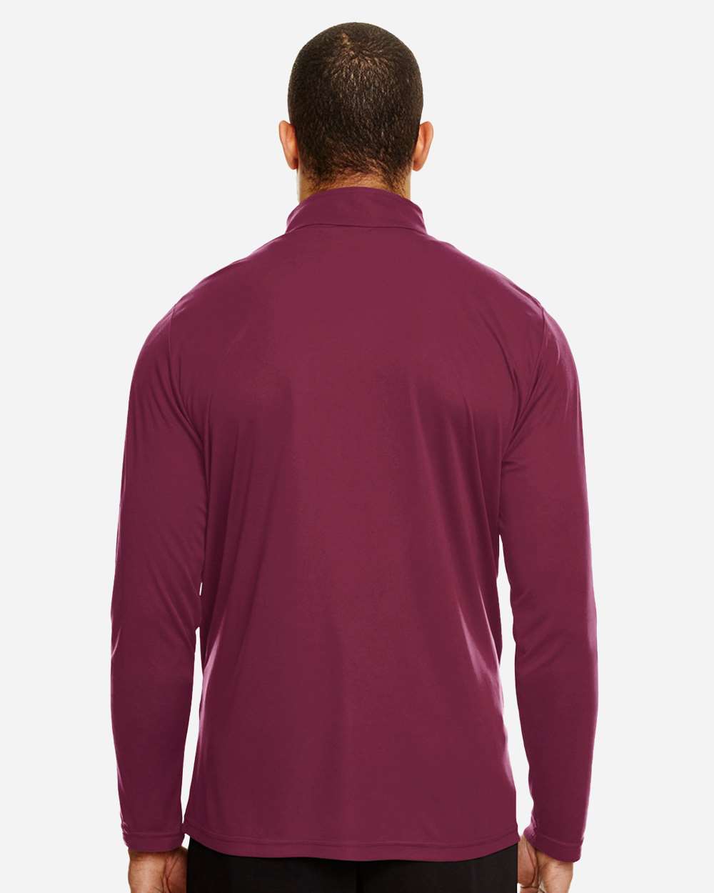 Sport Maroon