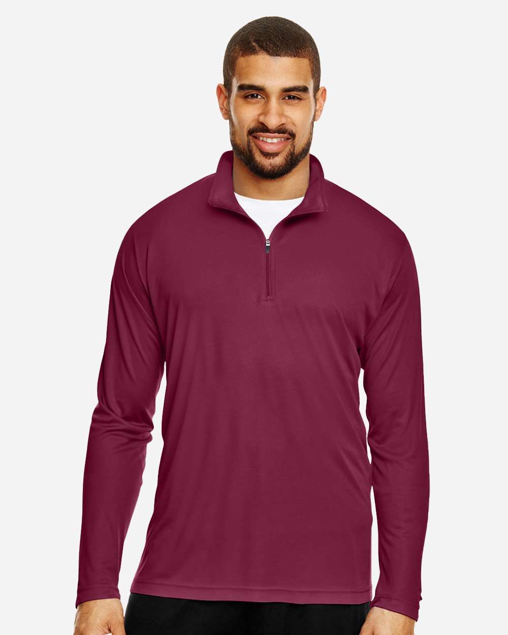 Sport Maroon