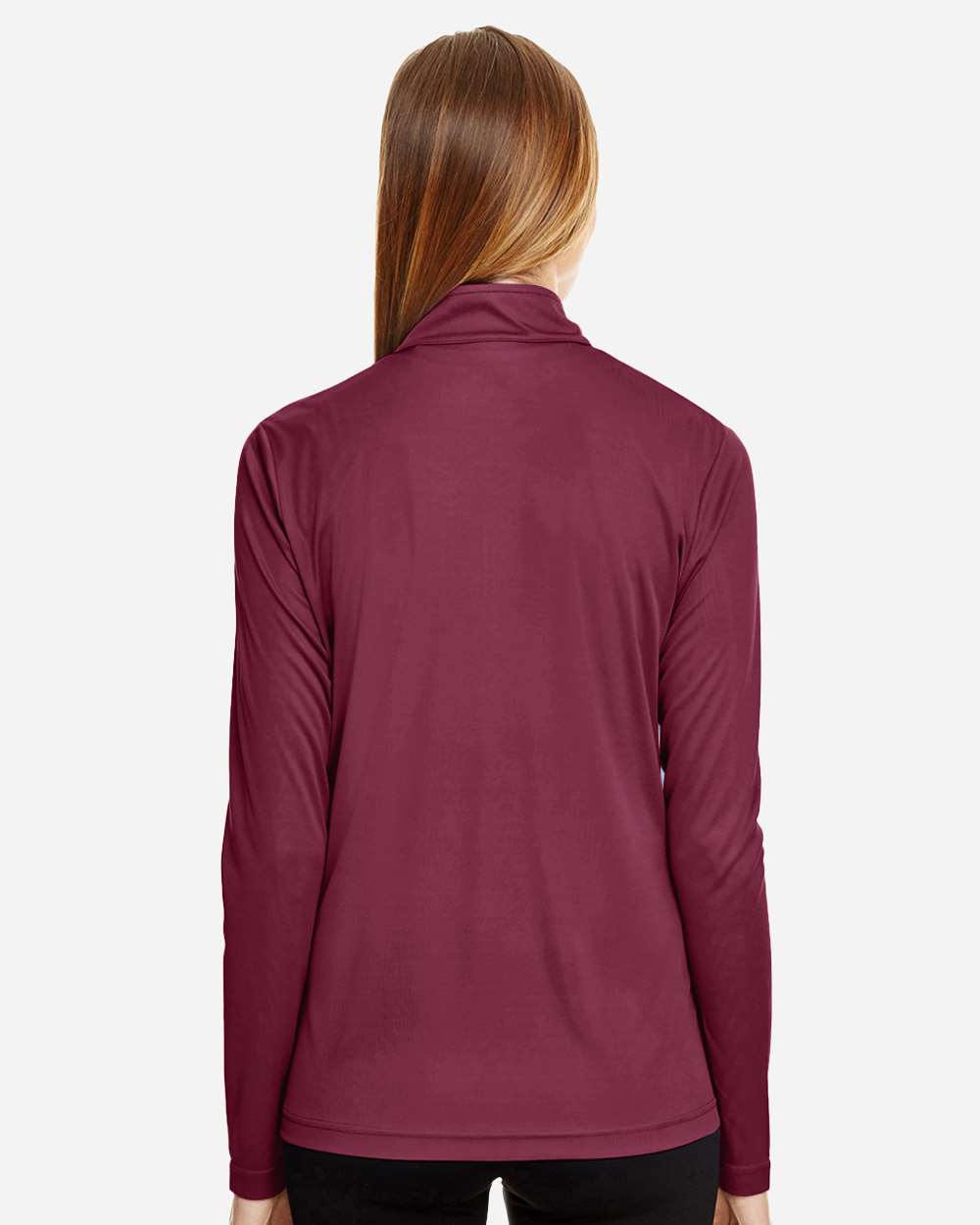 Sport Maroon