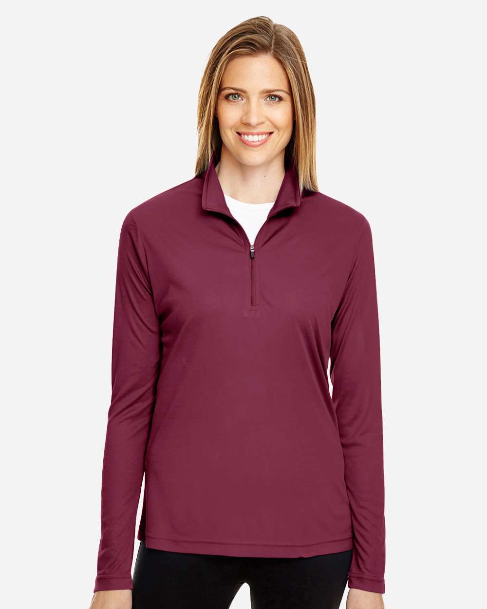 Sport Maroon