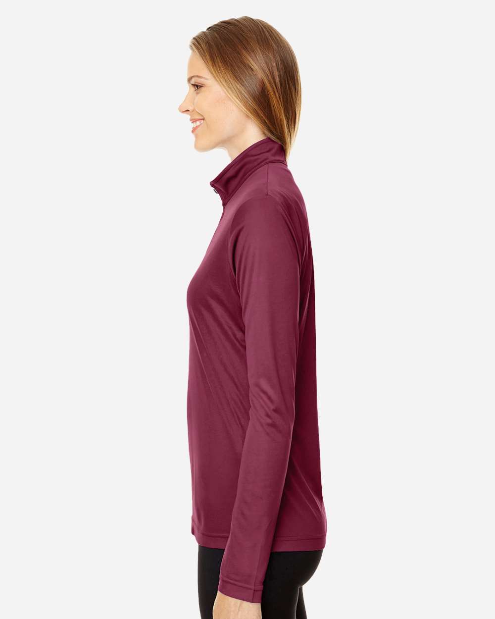 Sport Maroon