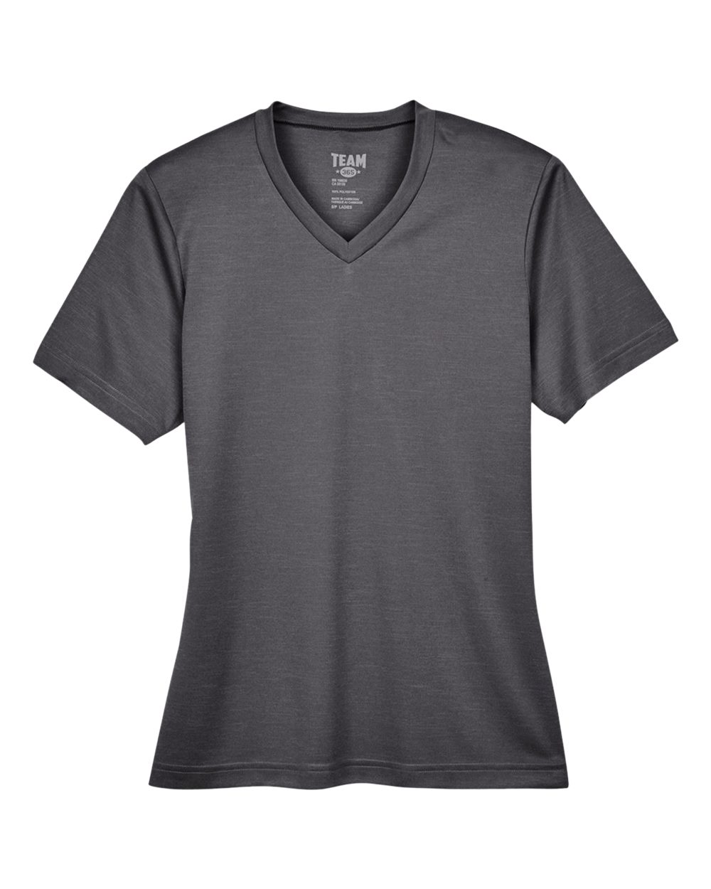 Dark Grey Heather