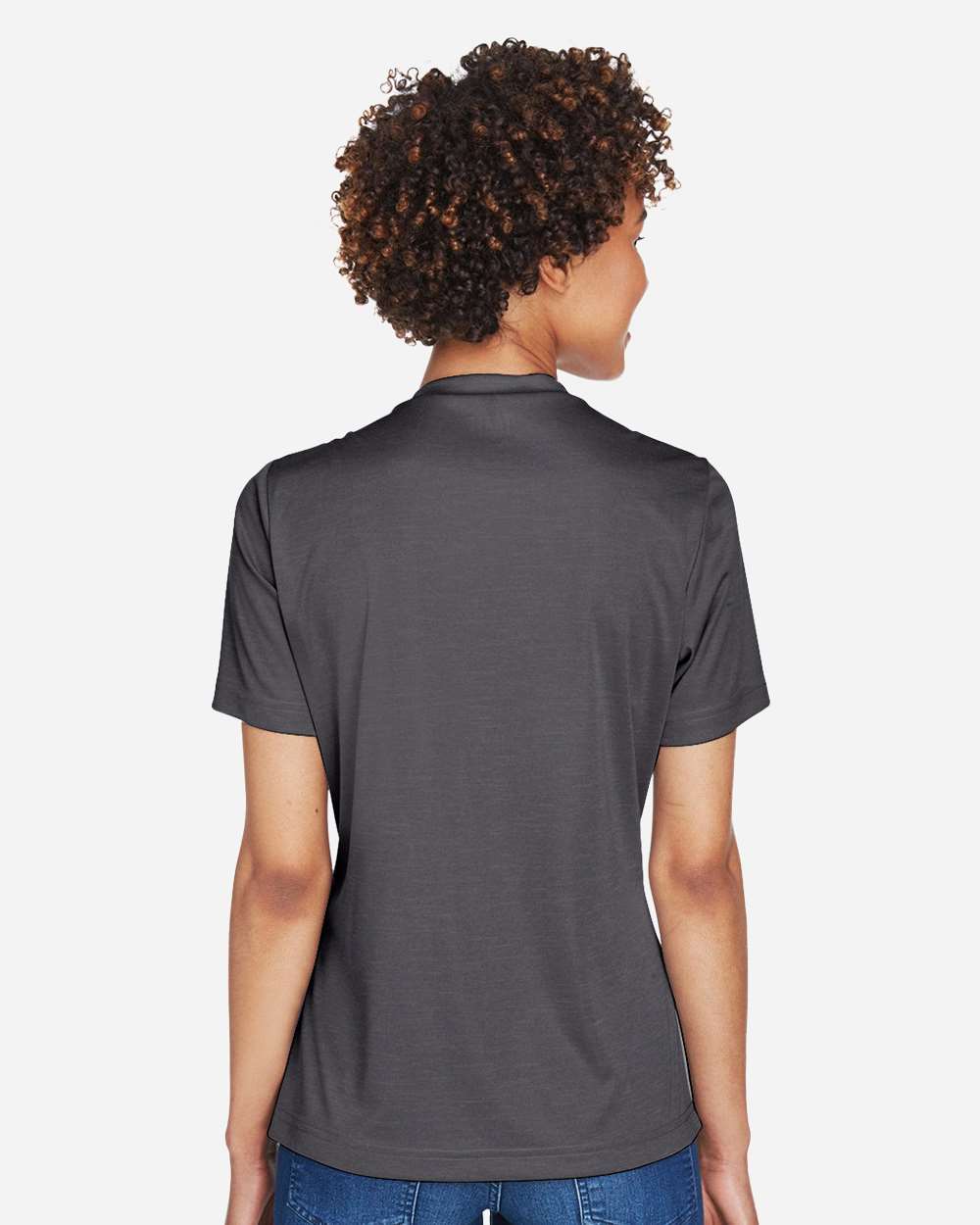 Dark Grey Heather