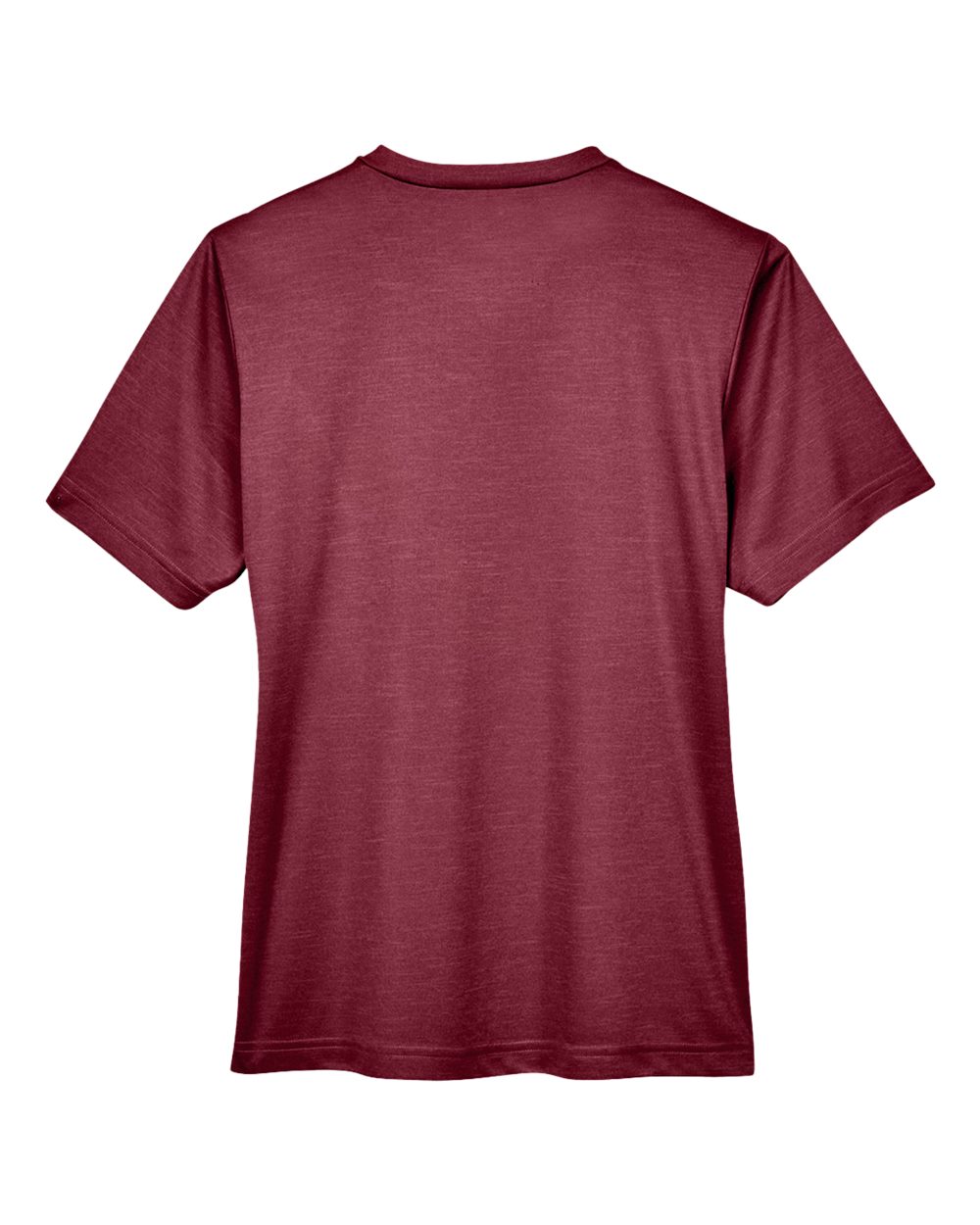 Sport Maroon Heather